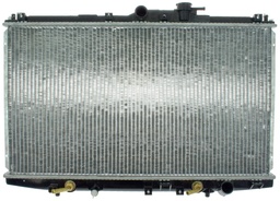 [RD-801-2148] RDHO ACCORD 98-02 2.3 L4 AT=RA-2148C