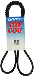 [PO-15535] POLEA DAYCO 15535 11A1360