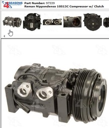 [CO-97339] COSU G VITARA 01-05= CO-29012C