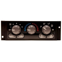 [SW-15-72675] CTR AZTEK 01-05 PONTIAC MAN NLA