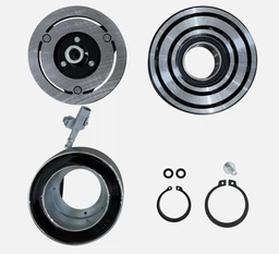 [CH-FH469-CL] CHSU G VITARA 09-13 SUZUKI 2.4