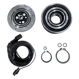 [CH-GH497-CL] CHMI OUTLANDER 04-06 MITS 2.4L