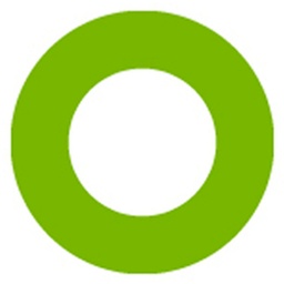 OR GREEN HNBR O-RING - #6 (3/8in)