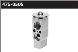 [EX-475-0505] EXTO VALVULA R134A =EX-20100C