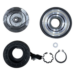[CH-AGG354-CL] CHFO ESCAPE 20-20 2.0L AGG354-CL