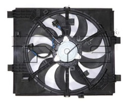 [FN-622960] FNNI JUKE 11-17 NISSAN W/HSG