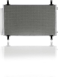 [CN-4277PFC] CNAC MDX 14-18 3.5L