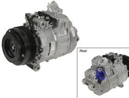 [CO-471-1119] COBM 530I BMW 01-03