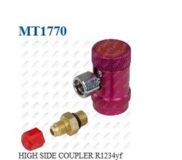 [HE-MT1770] HE COUPLER R1234YF HI SIDE