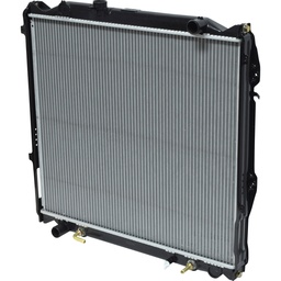 [RD-2580] RDTO 4RUNNER 03-09 A/MT 2580