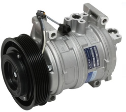 [CO-11224C] COHO ACCORD 08-12 2.4L 7PV