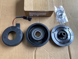 [CH-FG192-CL] CHFO F-150 07-08 FD 5.4L