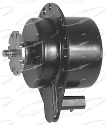 [FN-35693] FNCH CAMARO 95-02 MTR RAD S =RM-0523