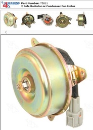 [FN-75811] FNNI ALTIMA 08-13 M SOLO=RM-9114