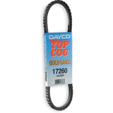 [PO-15355] POLEA DAYCO 15355 11A0900