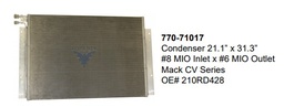 [CN-770-71017] CNCA GRANITE 03-07 MACK CH-CV