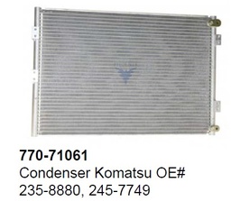 [CN-770-71061] CNCA 320D CATERPILLAR EXCAVATOR