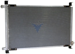 [CN-770-71076] CNCA VN 99-01 VOLVO SLEEPER