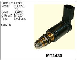 [EX-MT3435] EXBM POA PXE16 EX-10518C