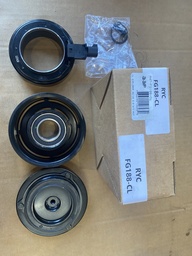 [CH-FG188-CL] CHFO EXPLORER 06-10 4.0 W/O AUX FS18