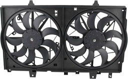 [FN-21481-4BA0A] FNNI ROGUE 14-20 R/L W/HSG 623400