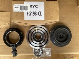 [CH-FG198-CL] CHFO E150 07-16 4.6 FS18 6PV