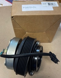 [CH-FG672-CL] CHFO ESCAPE 08-12 3.0 DKS17DS 6PV