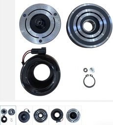 [CH-FH189-CL] CHFO EXPLORER 06-10 4.0*W/ AUX FS20*6PV