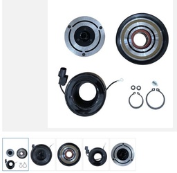 [CH-FH348-CL] CHKI OPTIMA 06-06 VS18*6PV