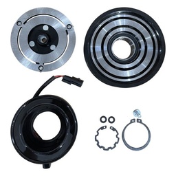 [CH-FH664-CL] CHNI ALTIMA 07-12 2.5 SDN DCS17C*6P