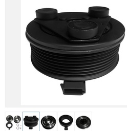 [CH-EG149-CL] CHFO E150 97-01 4.6 FS10 8PV 114MM