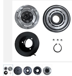 [CH-IG483-CL] CHSU XL7 03-06 SUZUKI 2.7 4PV