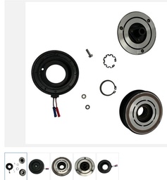 [CH-IG324-CL] CHFO F250 11-16 6.2 SD RS20*6PV