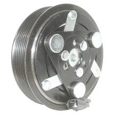 [CH-IG581-CL] CHMN COOPER 07-16 SD6V12 6PV 119MM