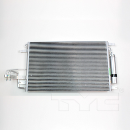 [CN-3323] CNHY TUCSON 05-09 PF * =CN-3323PFC