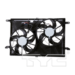 [FN-621930] FNCH TRAVERSE 09-16 3.6 R/L W/HGS