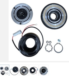 [CH-AEH381-CL] CHMA MAZDA3 10-13 HS18N 5PV