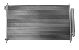 [CN-3965] CNHO CIVIC 12-15 =CN-3965PFC