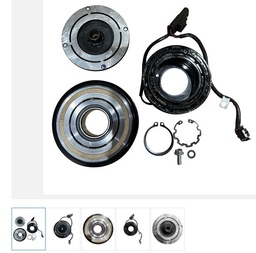 [CH-AIG322-CL] CHME GL450 13-16 7SAS17C 6PV SUV