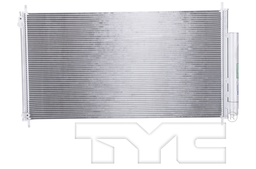 [CN-3976] CNHO CIVIC 12-15 =CN-3976PFC