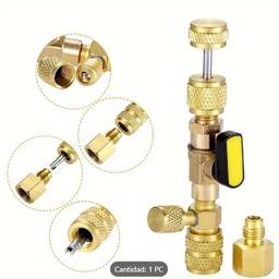 [HE-VALVECORE] HE VALVULA CORE REMOVER/INSTALLER KIT