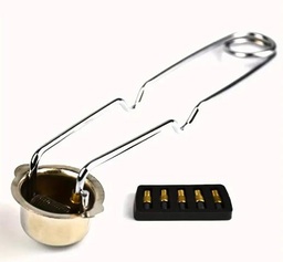 [HE-YESQ-1] MI YESQUERO PARA ACETILENO SET