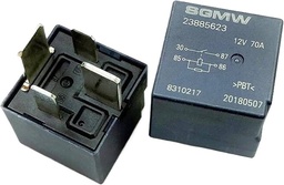 [RY-23885623] RYUN BOSCH 12V 70AMP 2T+2TG