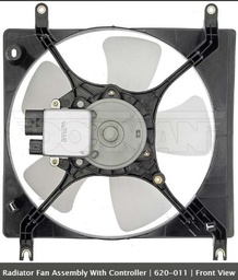 [FN-620-011] FNMI ECLIPSE 00-05 2.4 RAD =600810