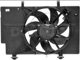 [FN-621-503] FNFO FIESTA 11-13 1.6 W-HSG RAD