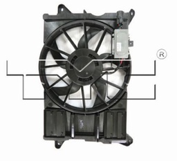 [FN-623140] FNFO EDGE 12-14 2.0 W/HSG 623140