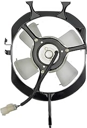 [FN-620-216] FNHO CIVIC 88-91 AUX W/HSG =FA-50539