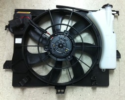 [FN-25350-1R050] FNHY ACCENT 12-17 =622590