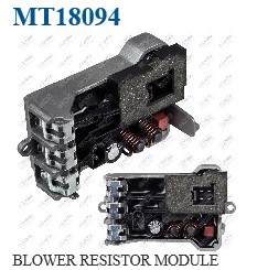 [RE-30-10124] REBM C230 02-07 MERCEDES =SW-11464C