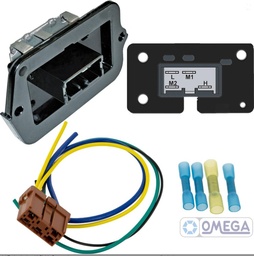 [RE-30-10225] REHO ACCORD 94-97 HONDA 4T